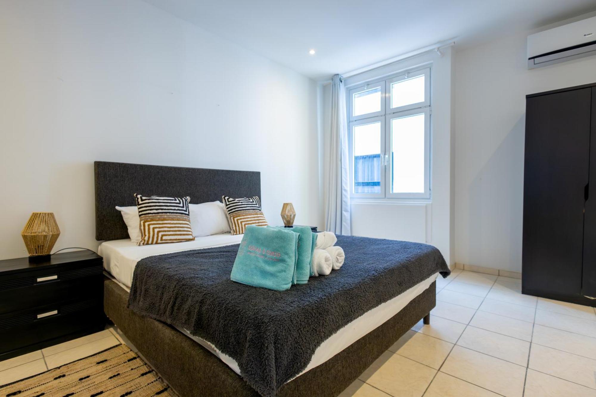 Handelskade Residence Willemstad Pokoj fotografie