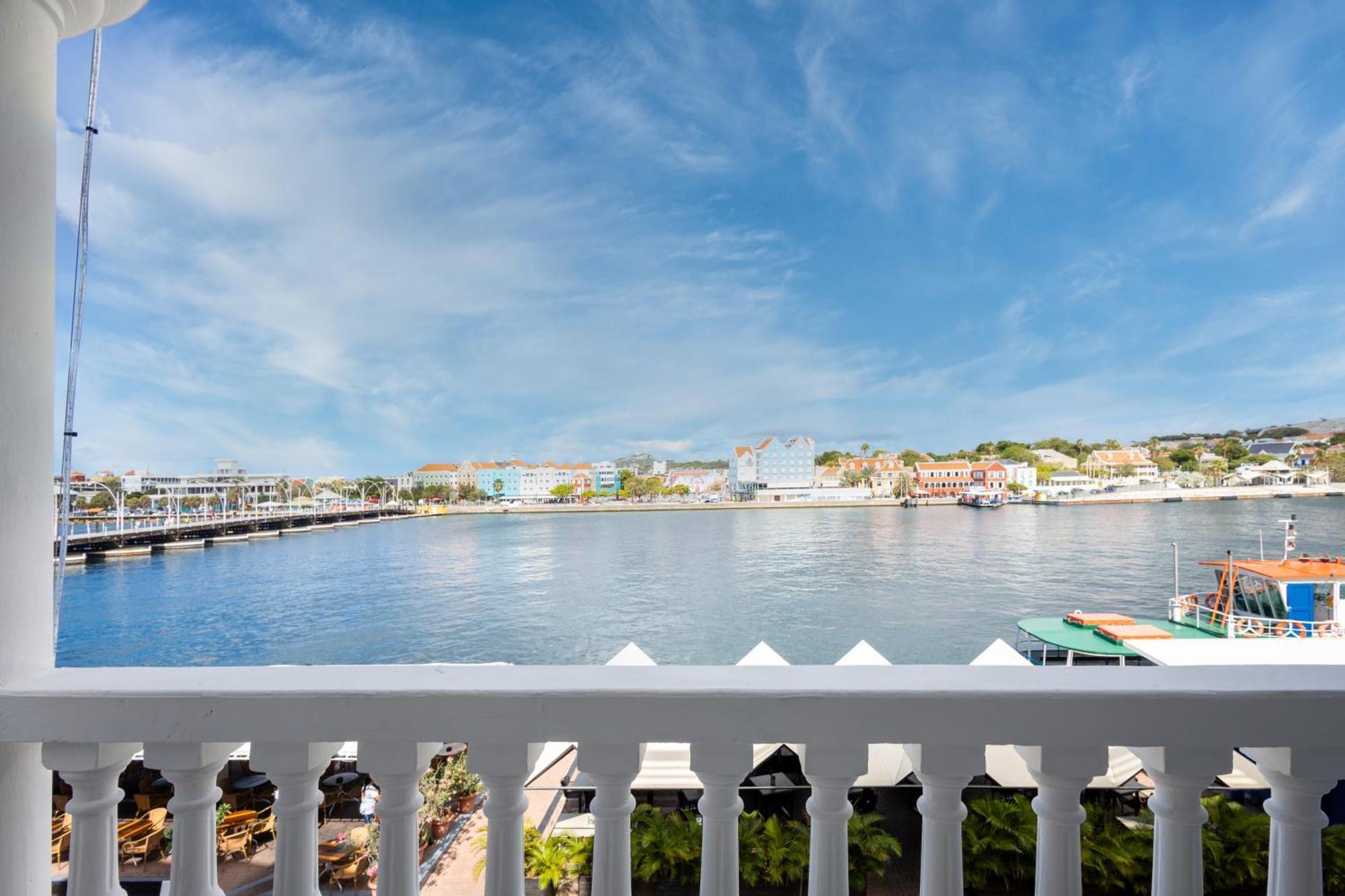 Handelskade Residence Willemstad Pokoj fotografie